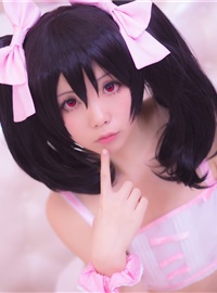 星之迟迟 到22年12月 Coser Hoshilily BCY合集1(109)